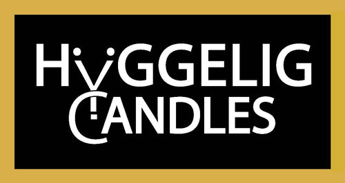 Hygge Candles scent